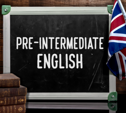 Curso Inglés Pre-intermediate