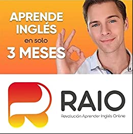 Curso Inglés RAIO en 3 meses