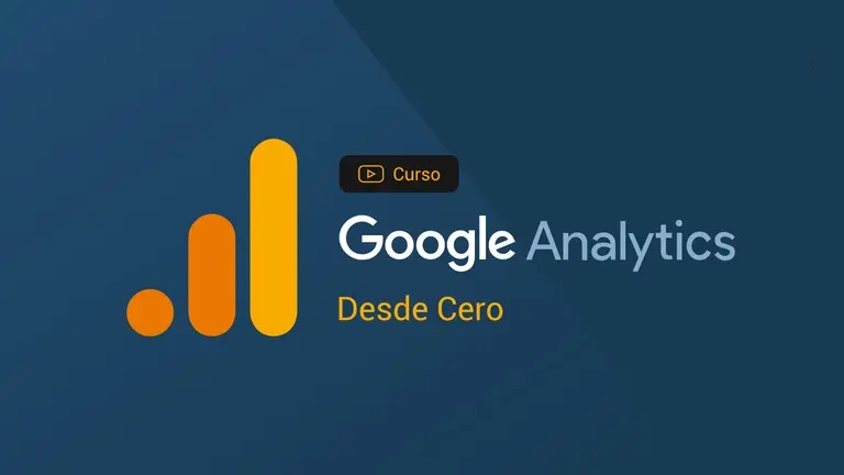 Curso Google Analytics Desde Cero