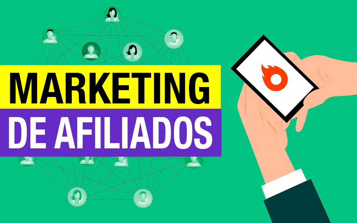 Marketing de Afiliados - Pablo Lozon