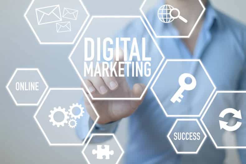 Especialización en Marketing Digital