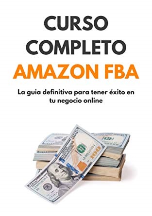 Curso Emprendedores de Amazon FBA