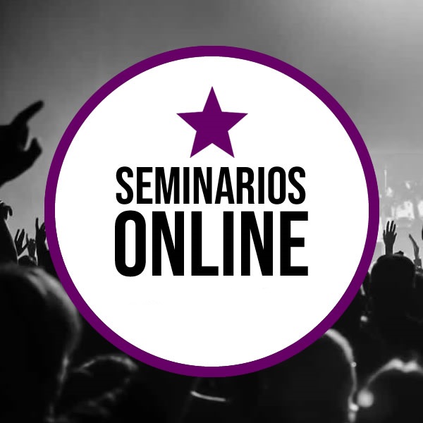 Seminarios Online 2019 - Mauricio Duque