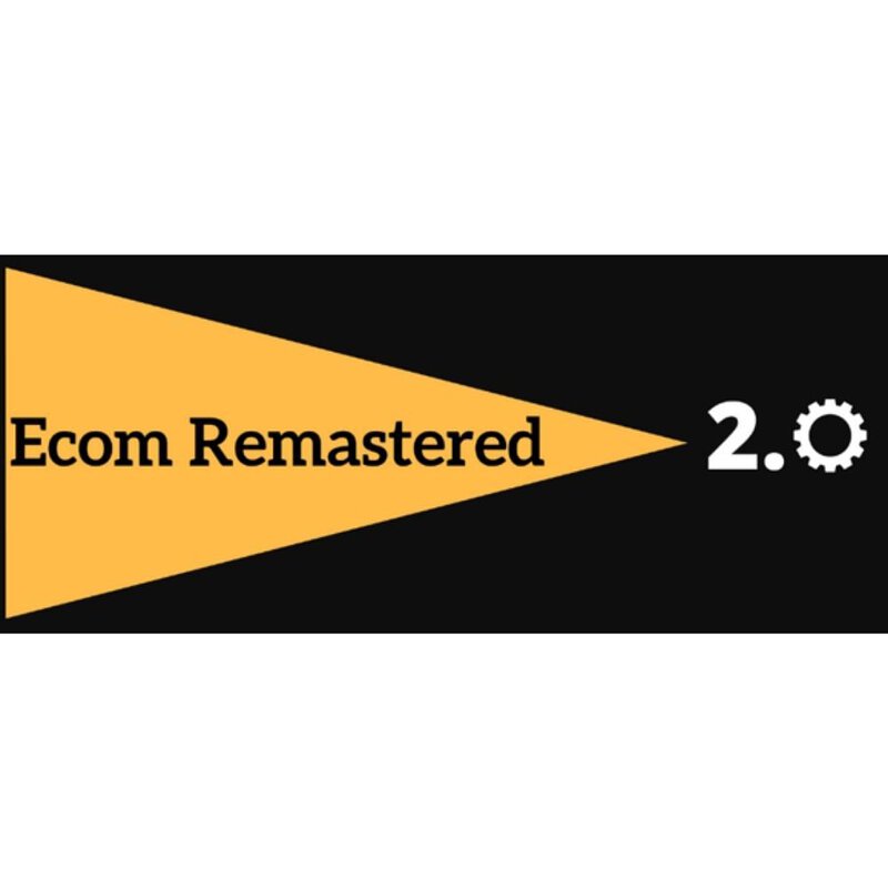 Ecom Remastered 2.0 - Hayden Bowles