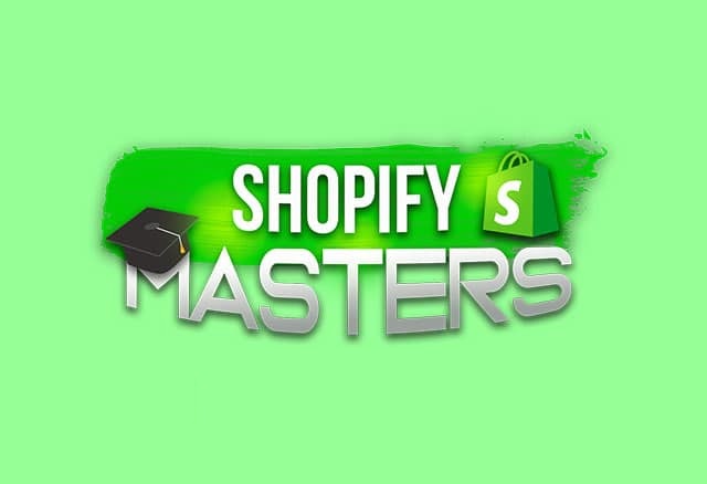 Curso Shopify Master