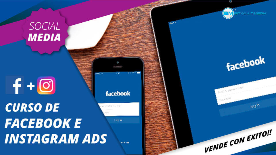 Facebook Ads e Instagram Ads (2020)
