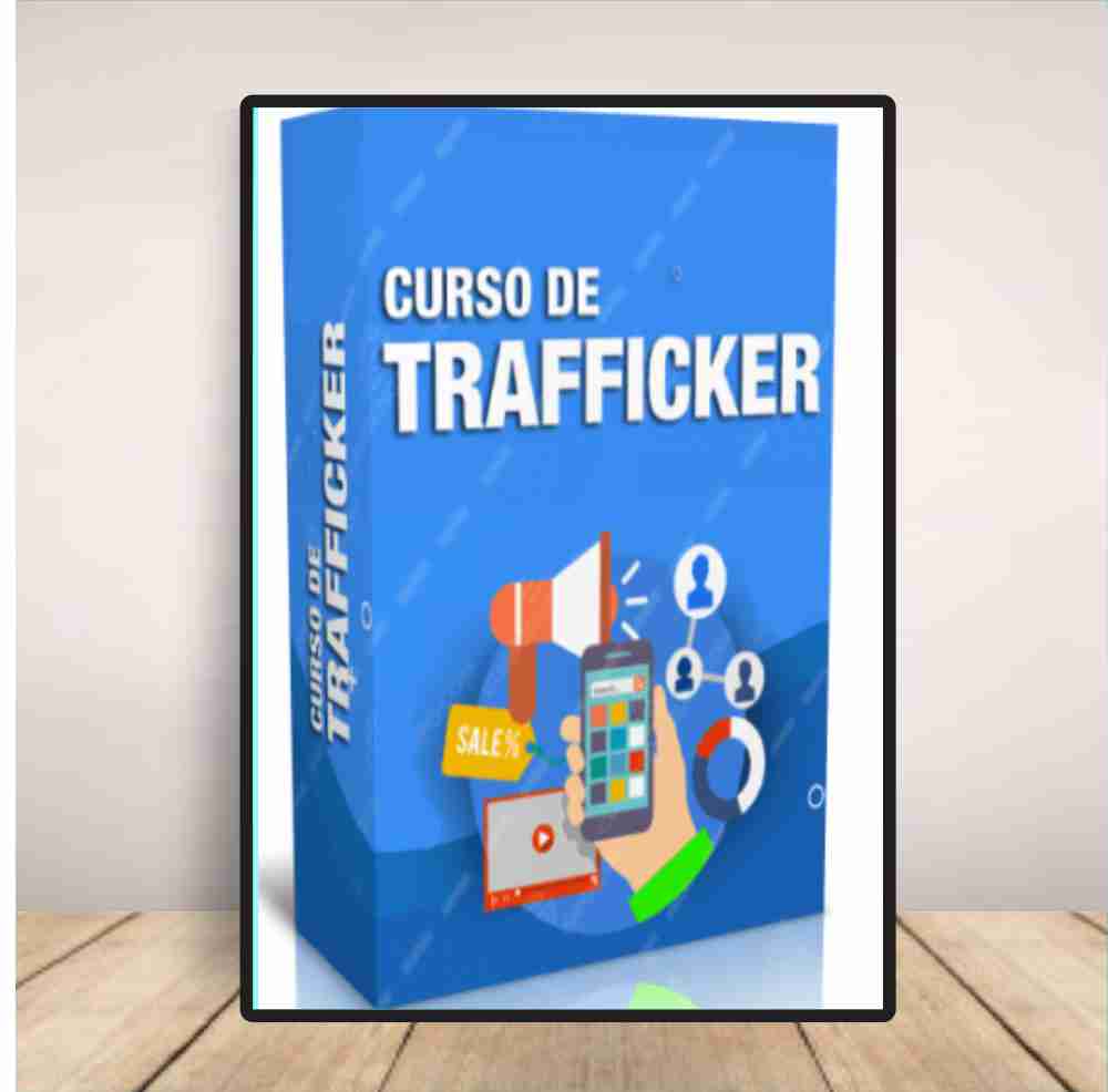 Curso de Trafficker – Agile Sales