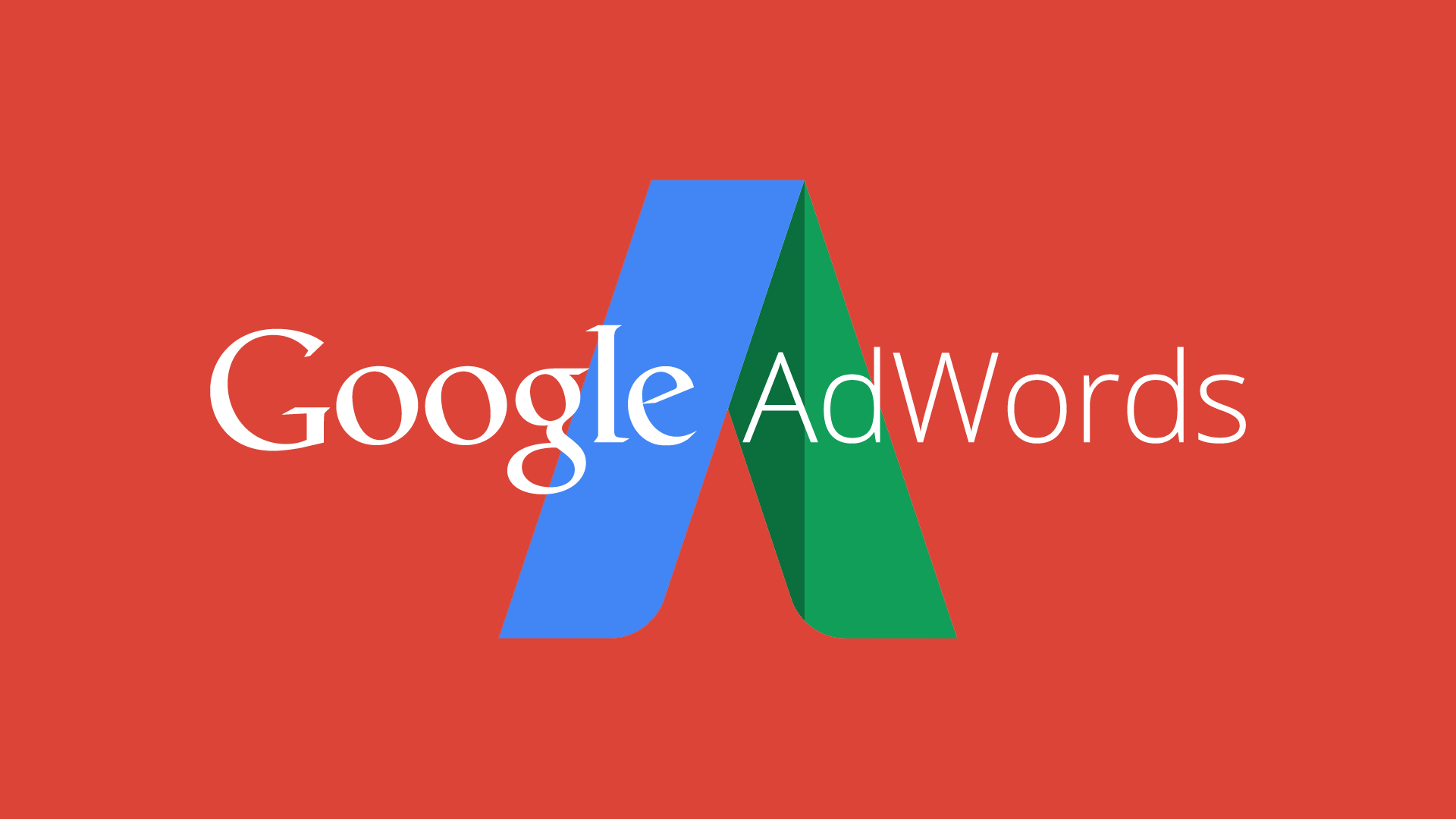 Curso Profesional de Google Adwords