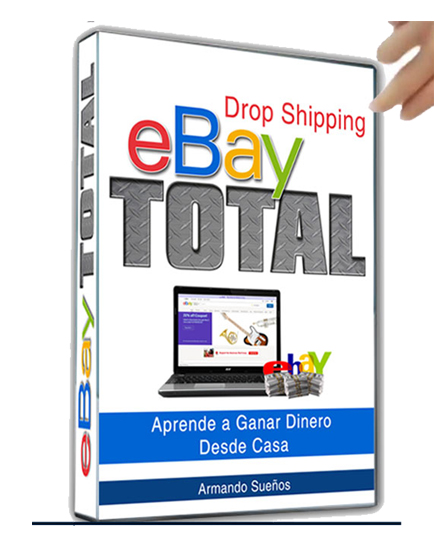 Ebay Total – Armando Sueños