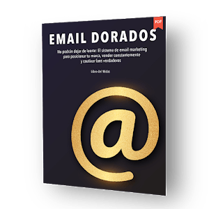 Email Dorados – Esteban Constante