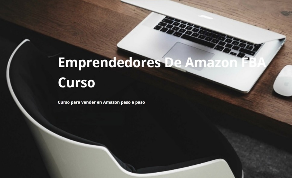 Emprendedores de Amazon FBA - Omar Noyola
