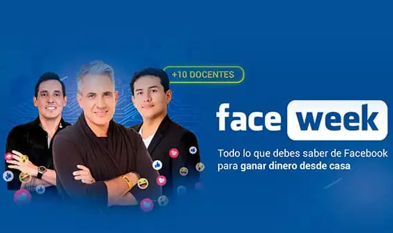 FaceWeek - Biialab