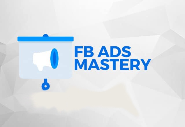 Facebook Ads Mastery - Ambition Agency