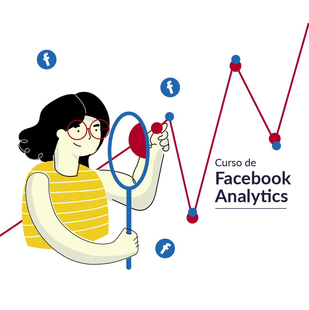 Curso de Facebook Analytics