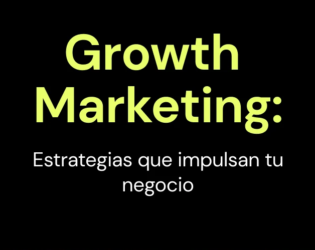 Curso de Growth Marketing