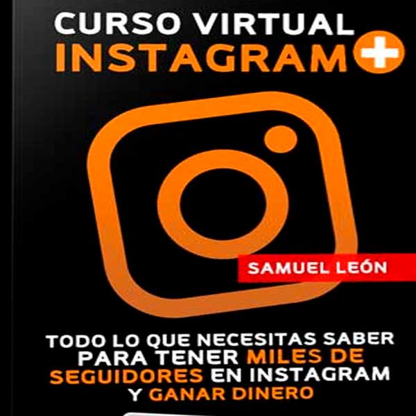 Instagram Plus – Samuel León
