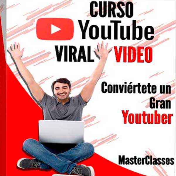 Youtube Viral Video – MasterClass