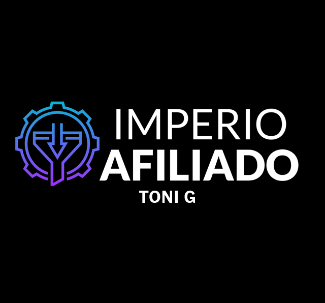 Imperio Afiliado - Toni G.