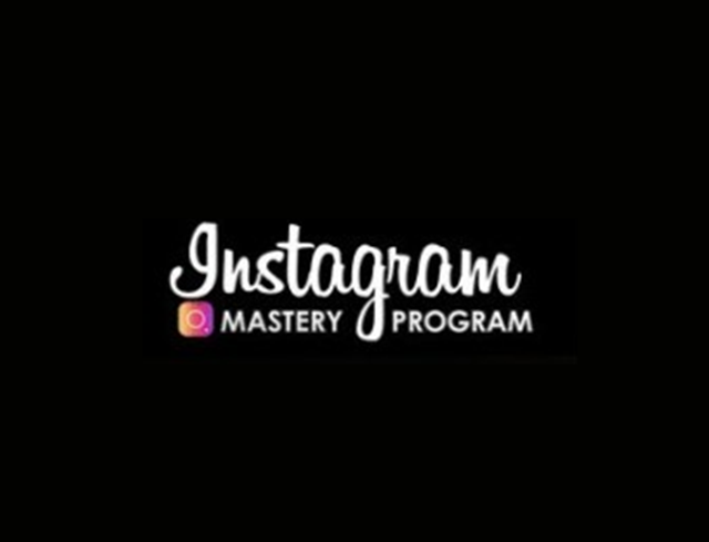 Instagram Mastery Program – Marco Guerrero