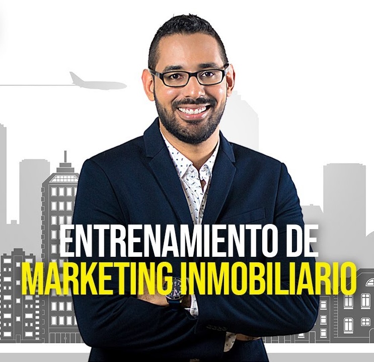 Marketing Inmobiliario - Miguel Ceballos