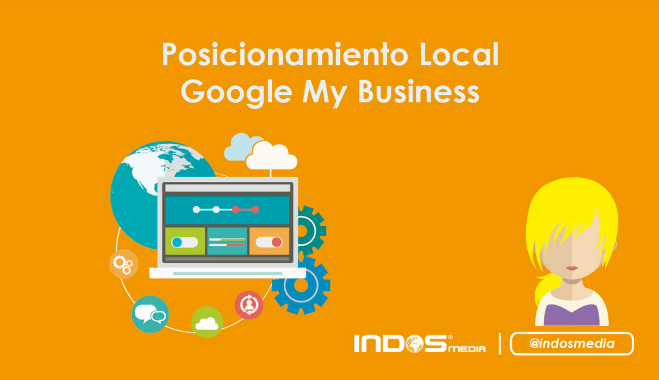 Posicionamiento local con Google My Business