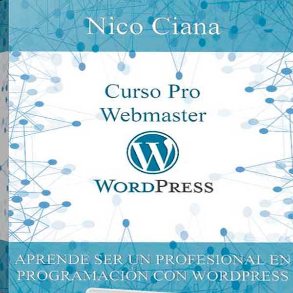 Pro Webmaster WordPress