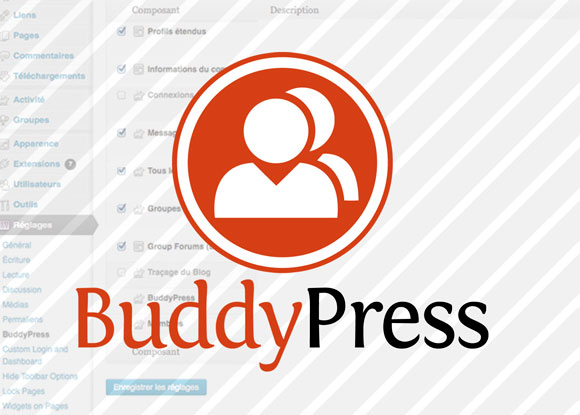 Cómo crear una red social como facebook paso a paso con Wordpress y buddypress