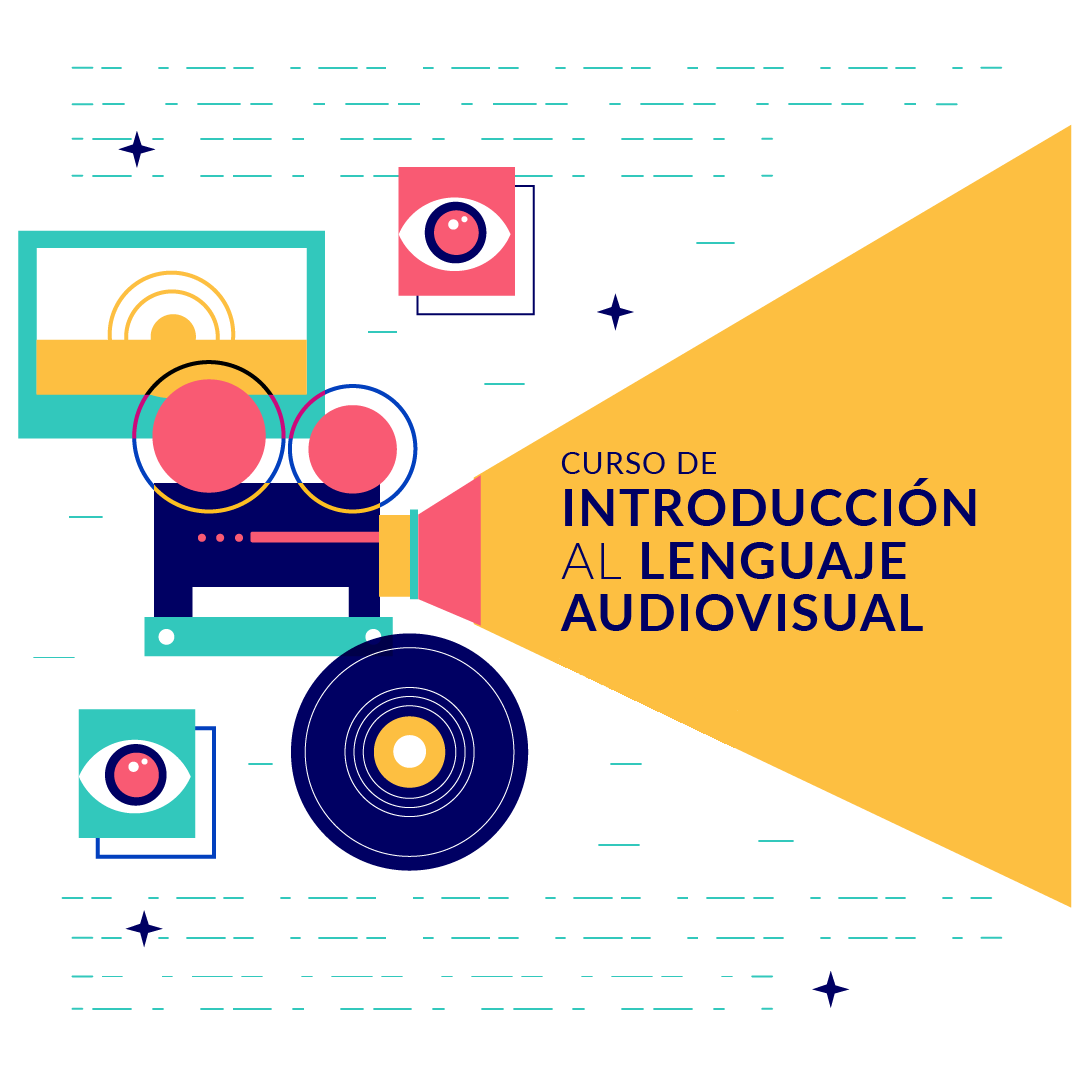 Curso de Introducción al Lenguaje Audiovisual