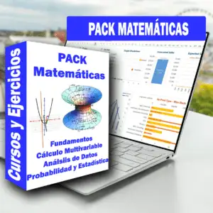 Pack Matemáticas