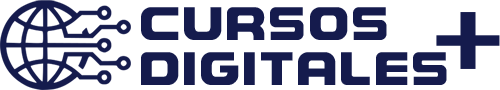Cursos Digitales Logo